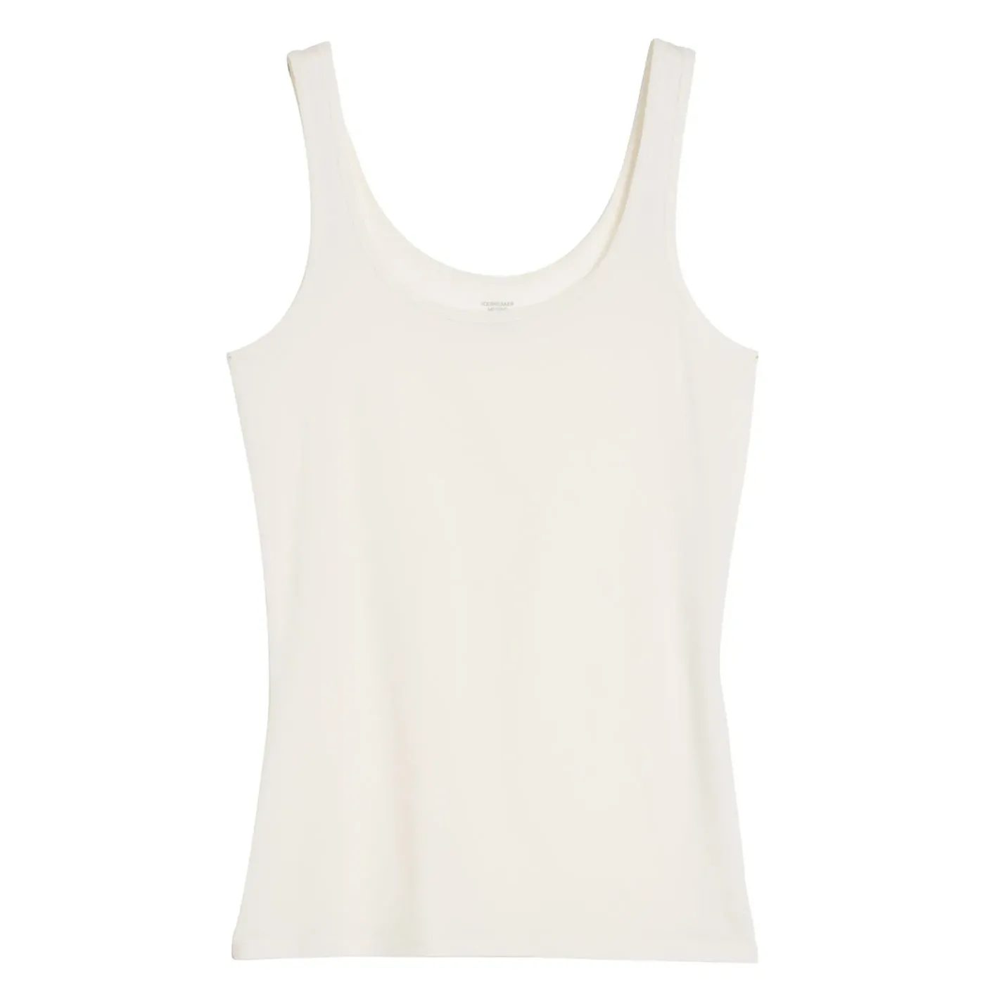 Et Grønnere Valg Uldoverdele<Icebreaker Womens Siren Tank