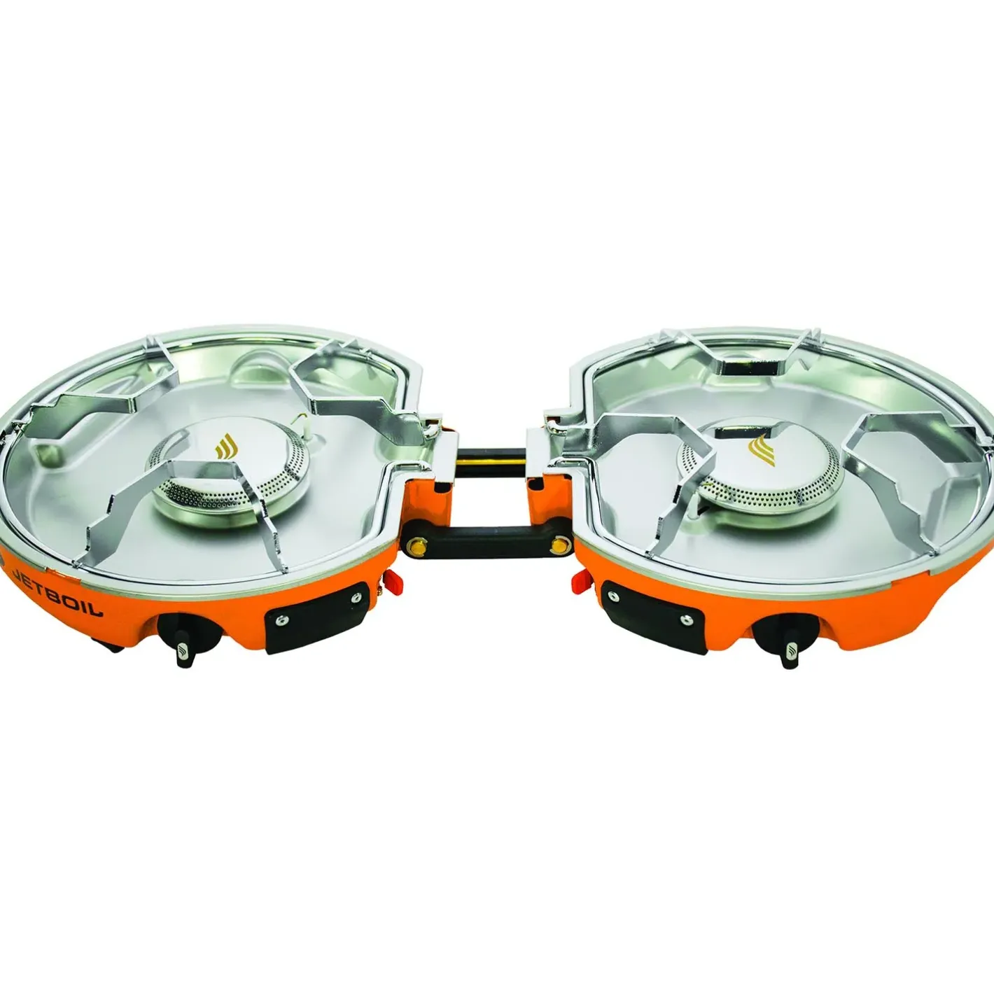 Jetboil Trangia-Sæt Og Brændere<Genesis Basecamp System – Isobutane