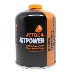 Jetboil Gas Og Brændstof<Jetpower Isobutane/Propane gas 450g Jetb