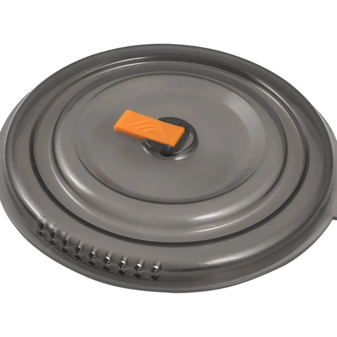Jetboil Gryder Og Pander<1.5l Ceramic FluxRing Cook Pot Grå (CARBON)