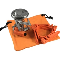 Jetboil Trangia-Sæt Og Brændere<MightyMo Burner