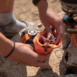 Jetboil Trangia-Sæt Og Brændere<MightyMo Burner