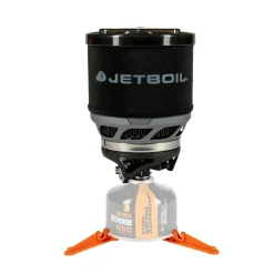 Jetboil Trangia-Sæt Og Brændere<Minimo Carbon