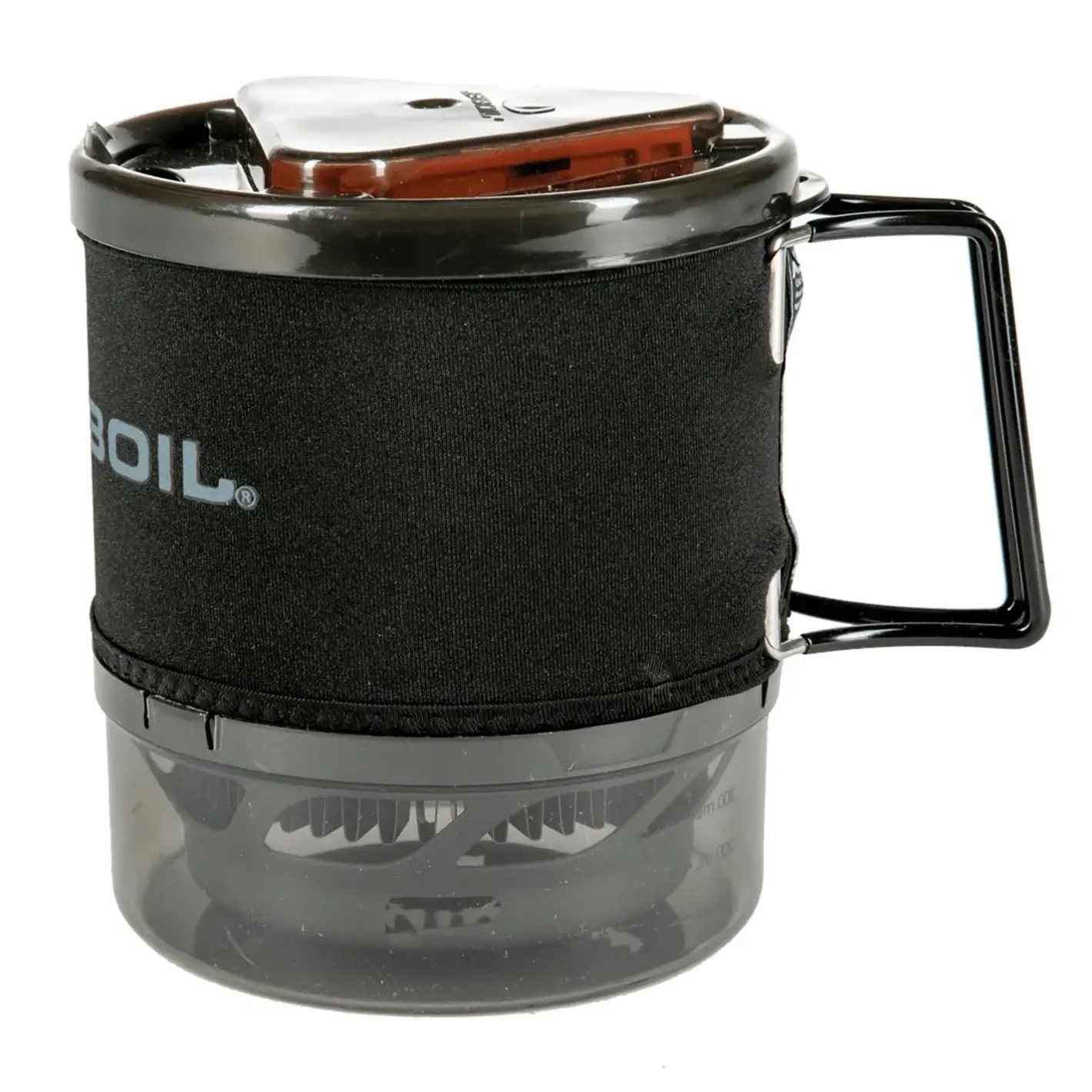 Jetboil Trangia-Sæt Og Brændere<Minimo Carbon