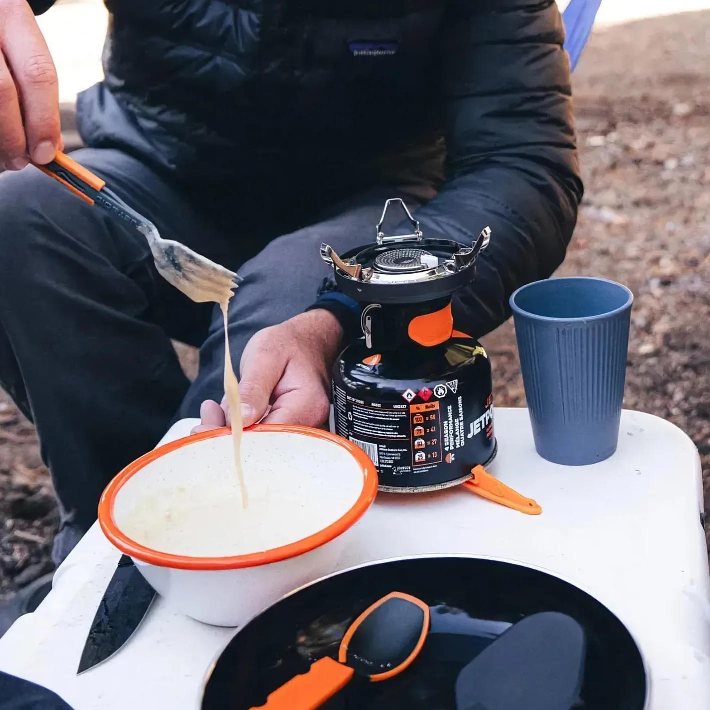 Jetboil Reservedele Til Kogegrej<Pot Support 2.0