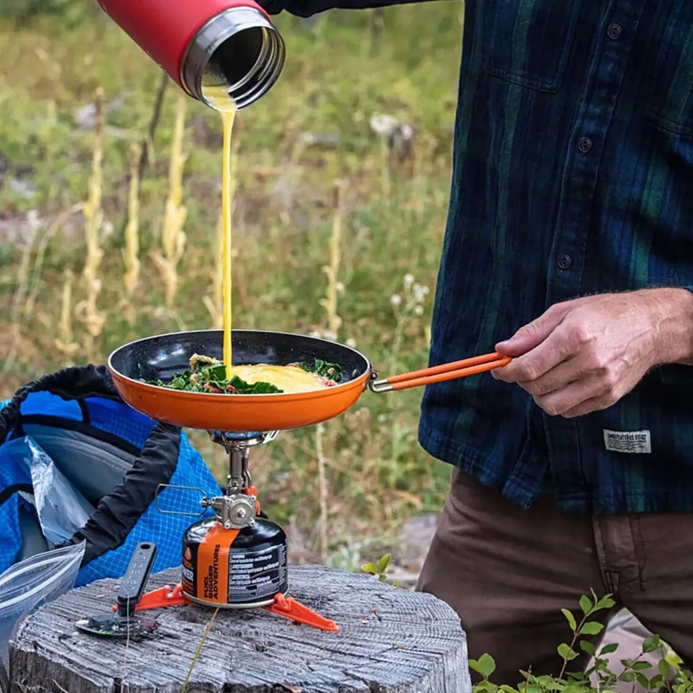 Jetboil Gryder Og Pander<Summit Skillet