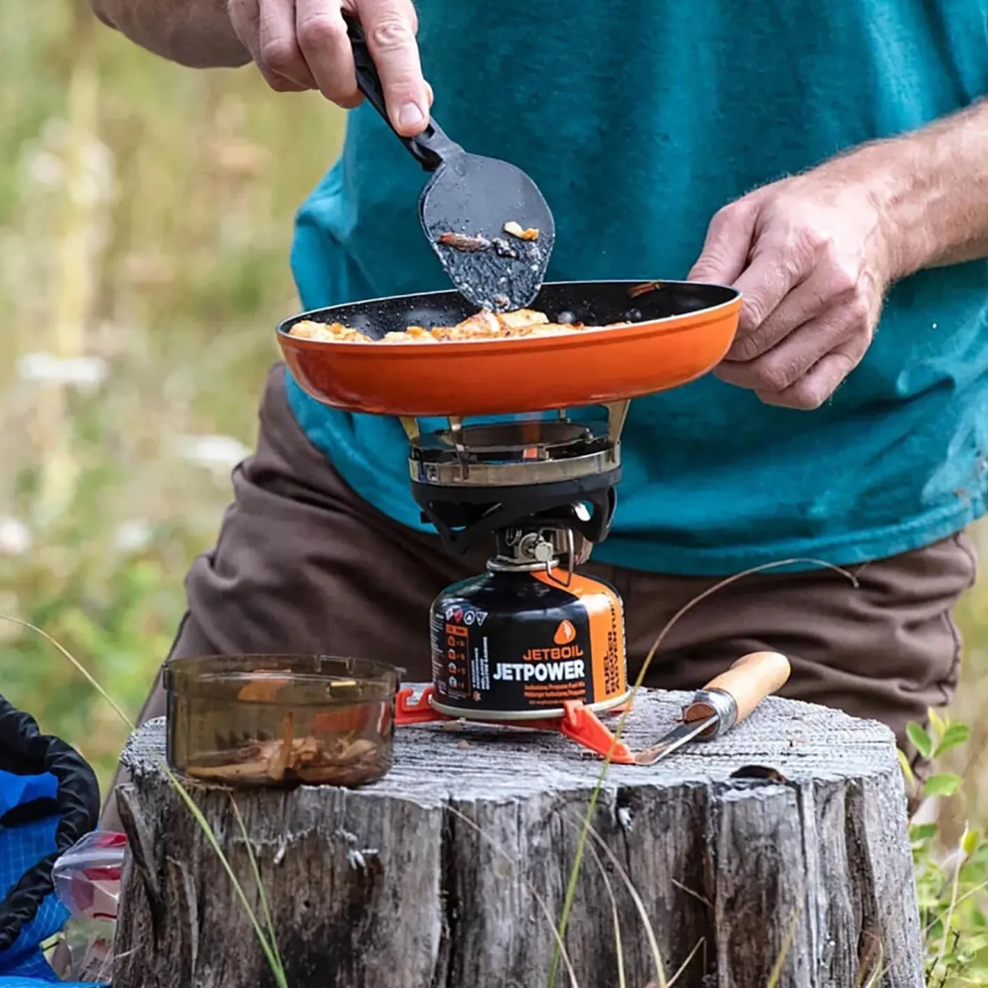 Jetboil Gryder Og Pander<Summit Skillet