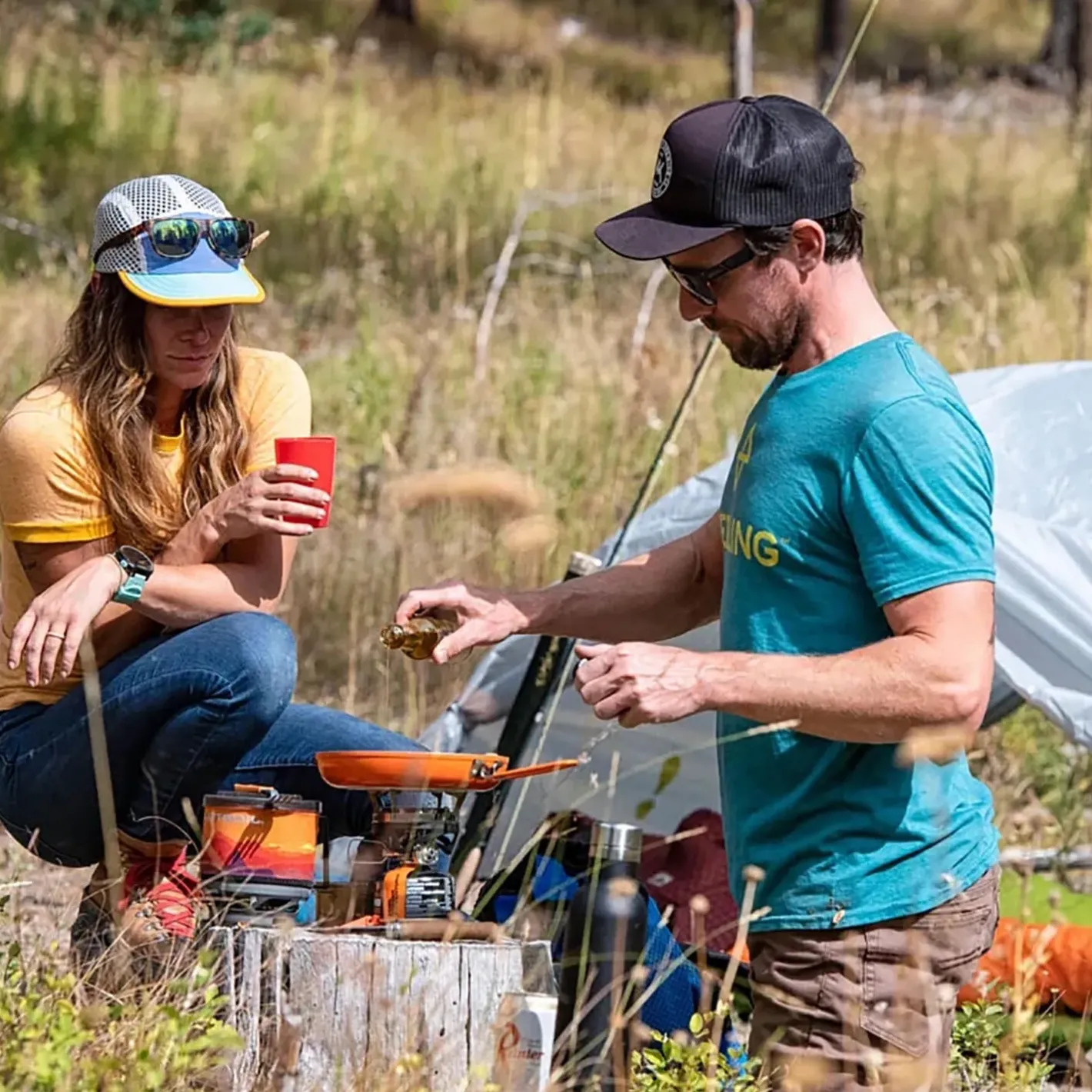 Jetboil Gryder Og Pander<Summit Skillet