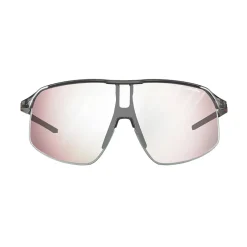 Julbo Solbriller<Density Sort (TRANSLUCENT BLACK/COPPER)