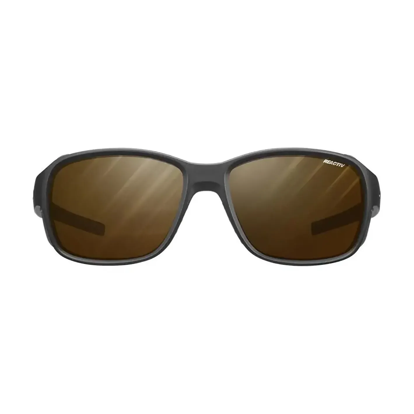 Julbo Solbriller<Montebianco Sort (BLACK/GRAY)