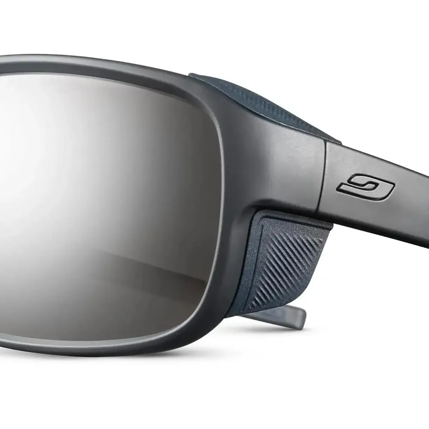 Julbo Solbriller<Montebianco Sort (BLACK/GRAY)