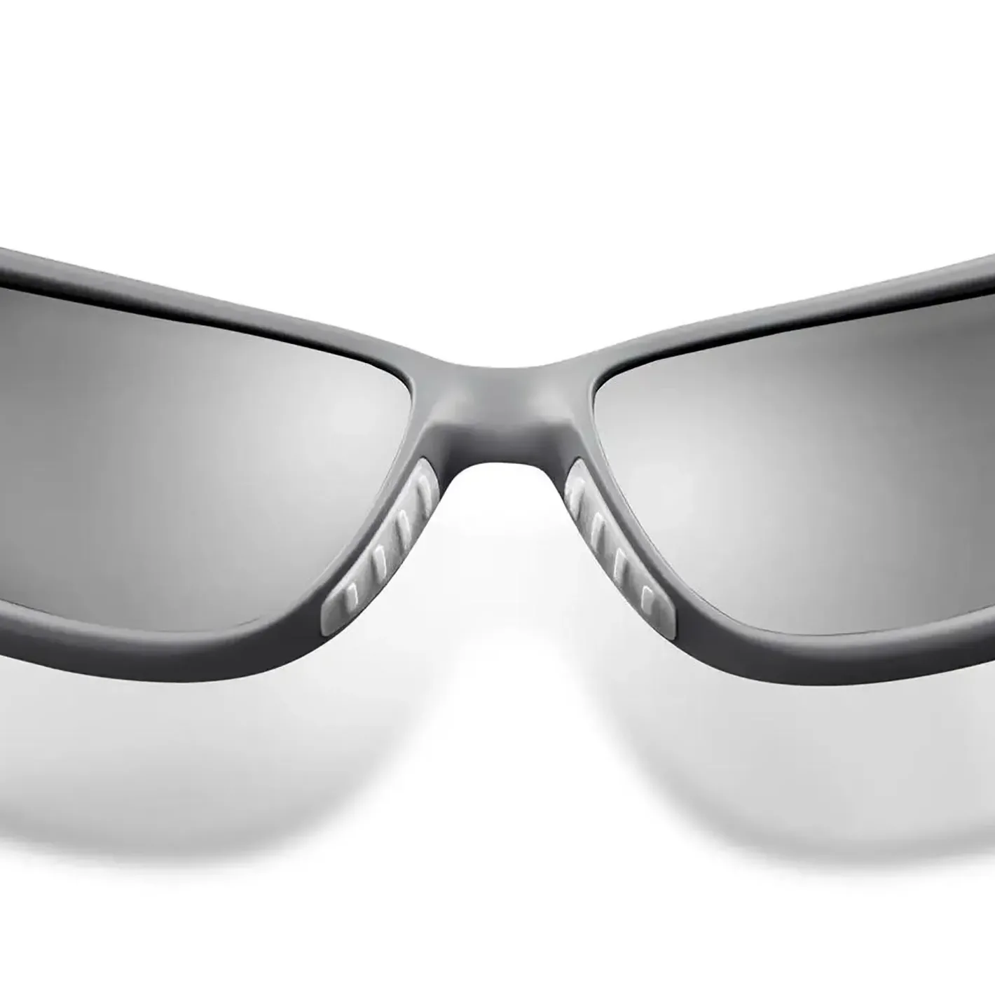 Julbo Solbriller<Montebianco Sort (BLACK/GRAY)