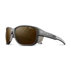 Julbo Solbriller<Monterosa 2 Sort (BLACK/BROWN)