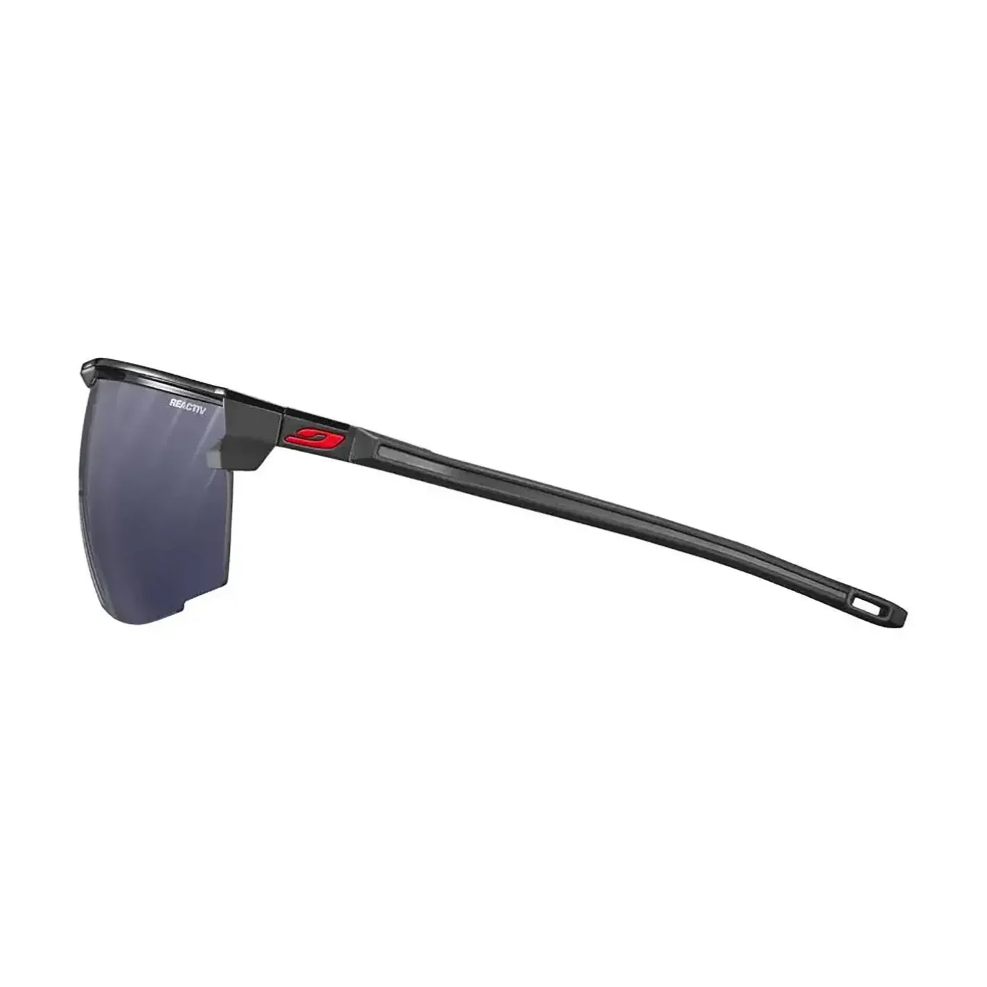 Julbo Solbriller<Ultimate Sort (BLACK/GRAY)