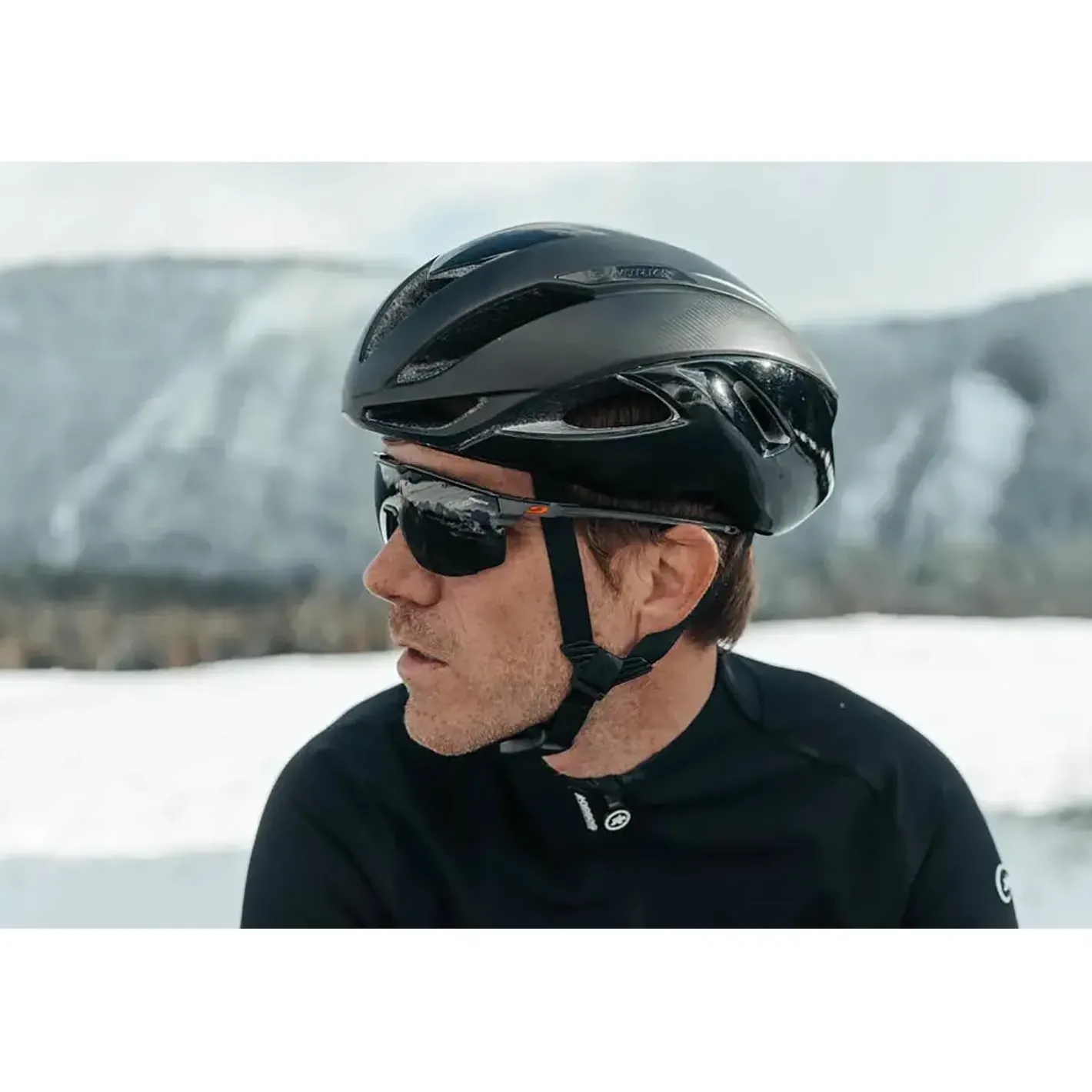 Julbo Solbriller<Ultimate Sort (BLACK/GRAY)