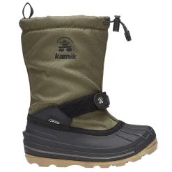 Kamik Vinterstøvler<Kids Waterbug 8G