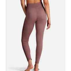 Kari Traa Uldunderdele<Womens Rose Light Pant HW Brun (MAPLE)