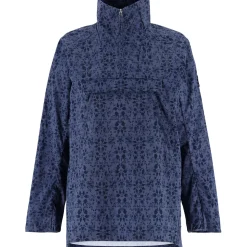 Kari Traa Vandtætte Jakker<Womens Ruth Anorak Lilla (MOON)