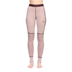 Kari Traa Uldunderdele<Womens Smekker Pant