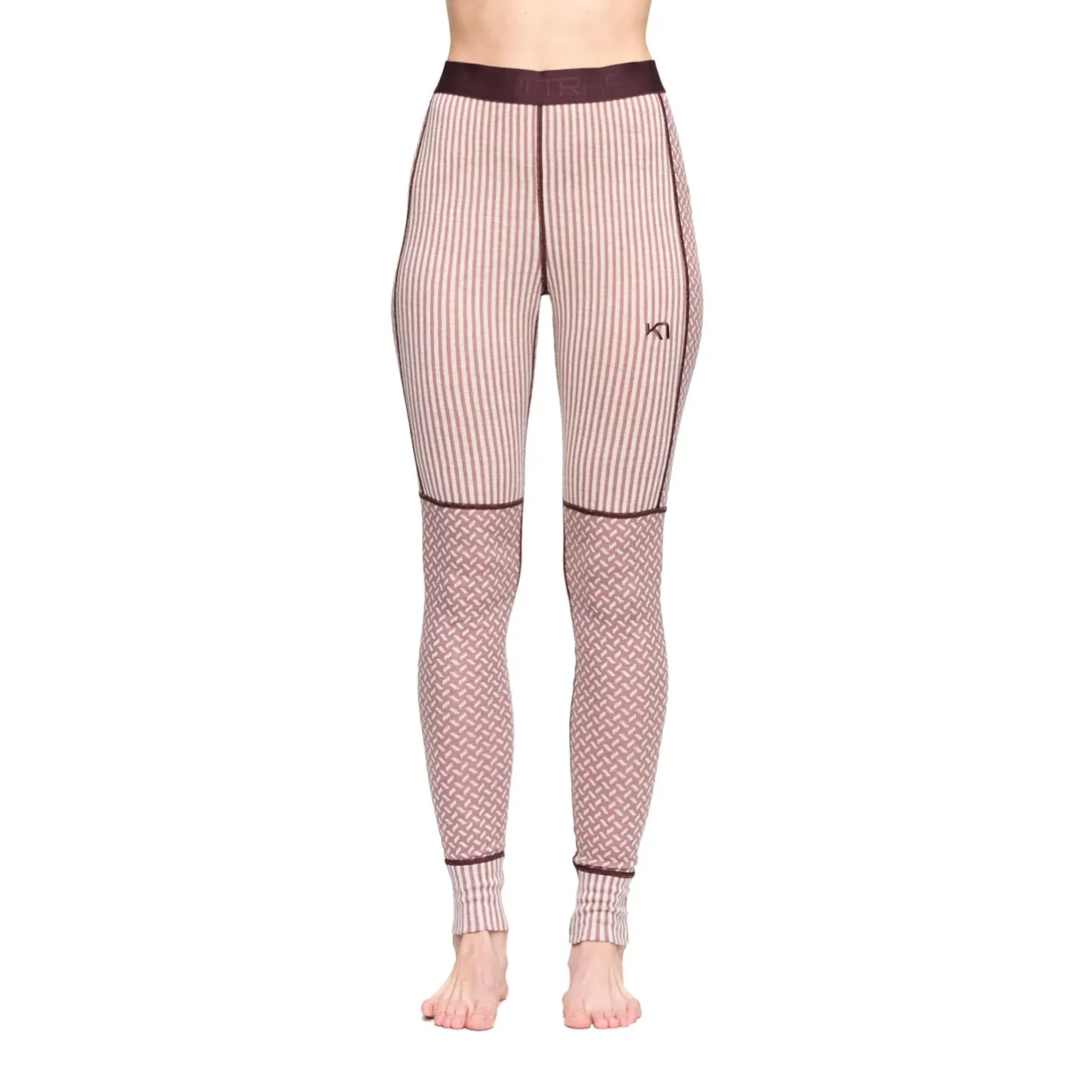 Kari Traa Uldunderdele<Womens Smekker Pant