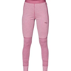 Kari Traa Uldunderdele<Womens Smekker Pant