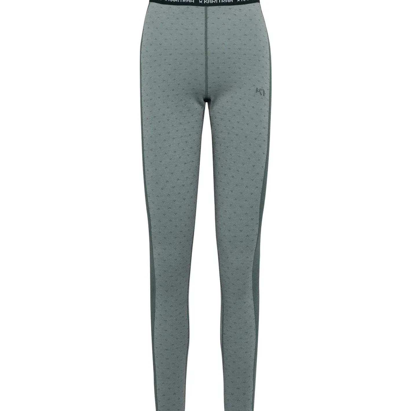 Kari Traa Uldunderdele<Womens Vilma Pants