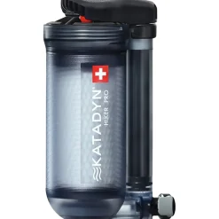 Katadyn Vandrensning<Hiker Pro Microfilter
