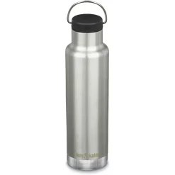 Et Grønnere Valg Termoflasker Og Termokopper<Klean Kanteen Classic Vaccum Ins 592 ml