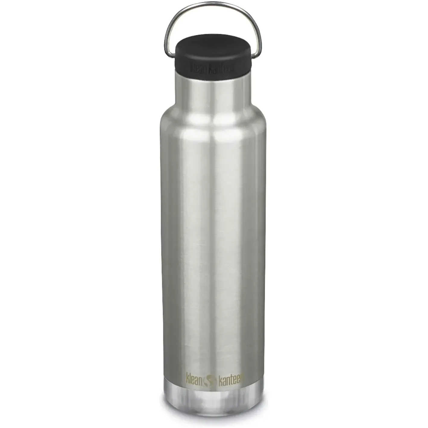 Et Grønnere Valg Termoflasker Og Termokopper<Klean Kanteen Classic Vaccum Ins 592 ml