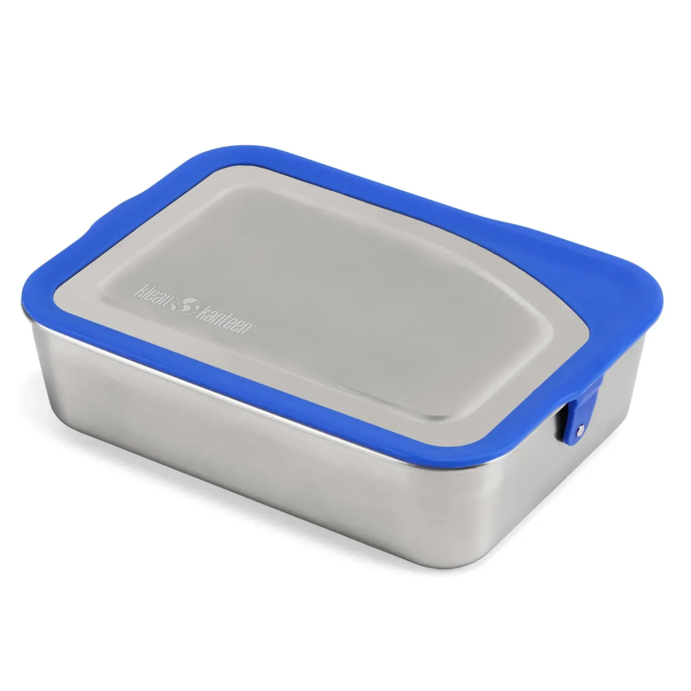 Klean Kanteen Beholdere Og Madkasser<Food Box 34oz Meal Blå (BLUEBERRY BLISS)