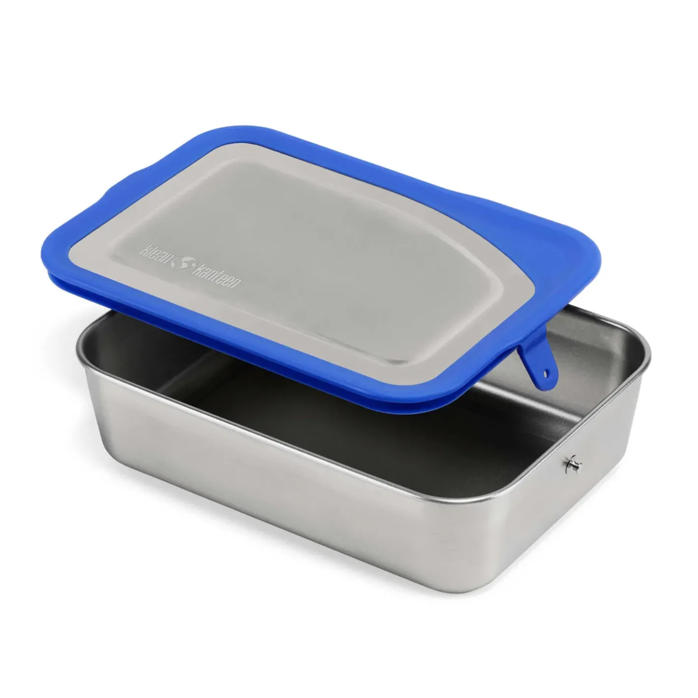 Klean Kanteen Beholdere Og Madkasser<Food Box 34oz Meal Blå (BLUEBERRY BLISS)