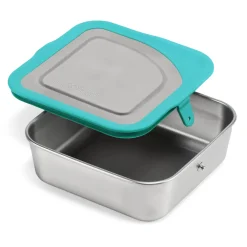 Klean Kanteen Beholdere Og Madkasser<Food Box 20oz Lunch Grøn (AGAVE MINT)