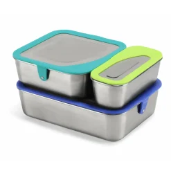 Klean Kanteen Beholdere Og Madkasser<Food Box Set
