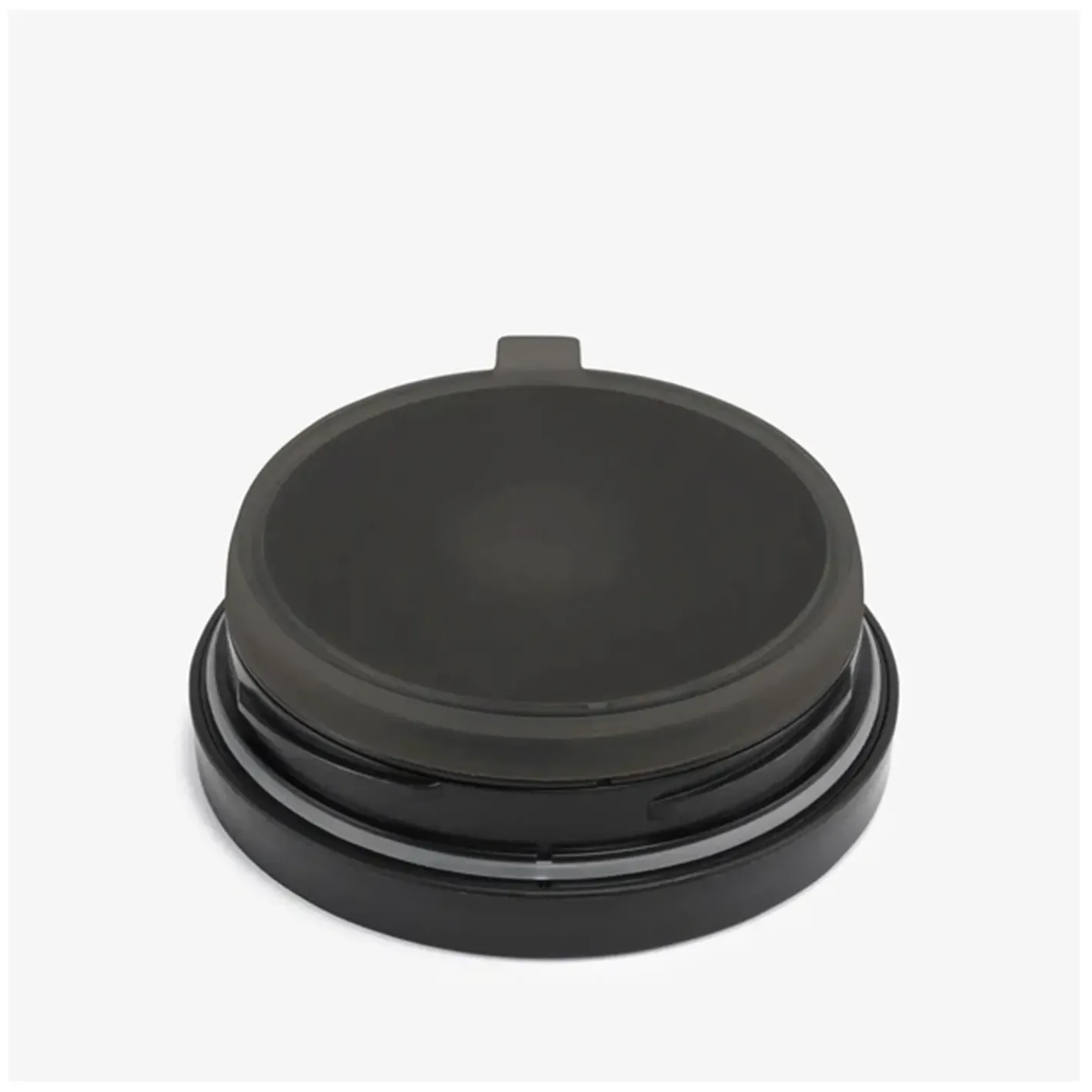 Klean Kanteen Termoflasker Og Termokopper<Tkcanister 8oz W/insulated Lid Grå (BRUSHED STAINLESS)