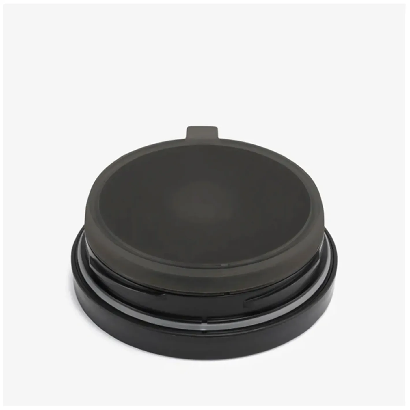 Klean Kanteen Termoflasker Og Termokopper<Tkcanister 8oz W/insulated Lid Grå (BRUSHED STAINLESS)