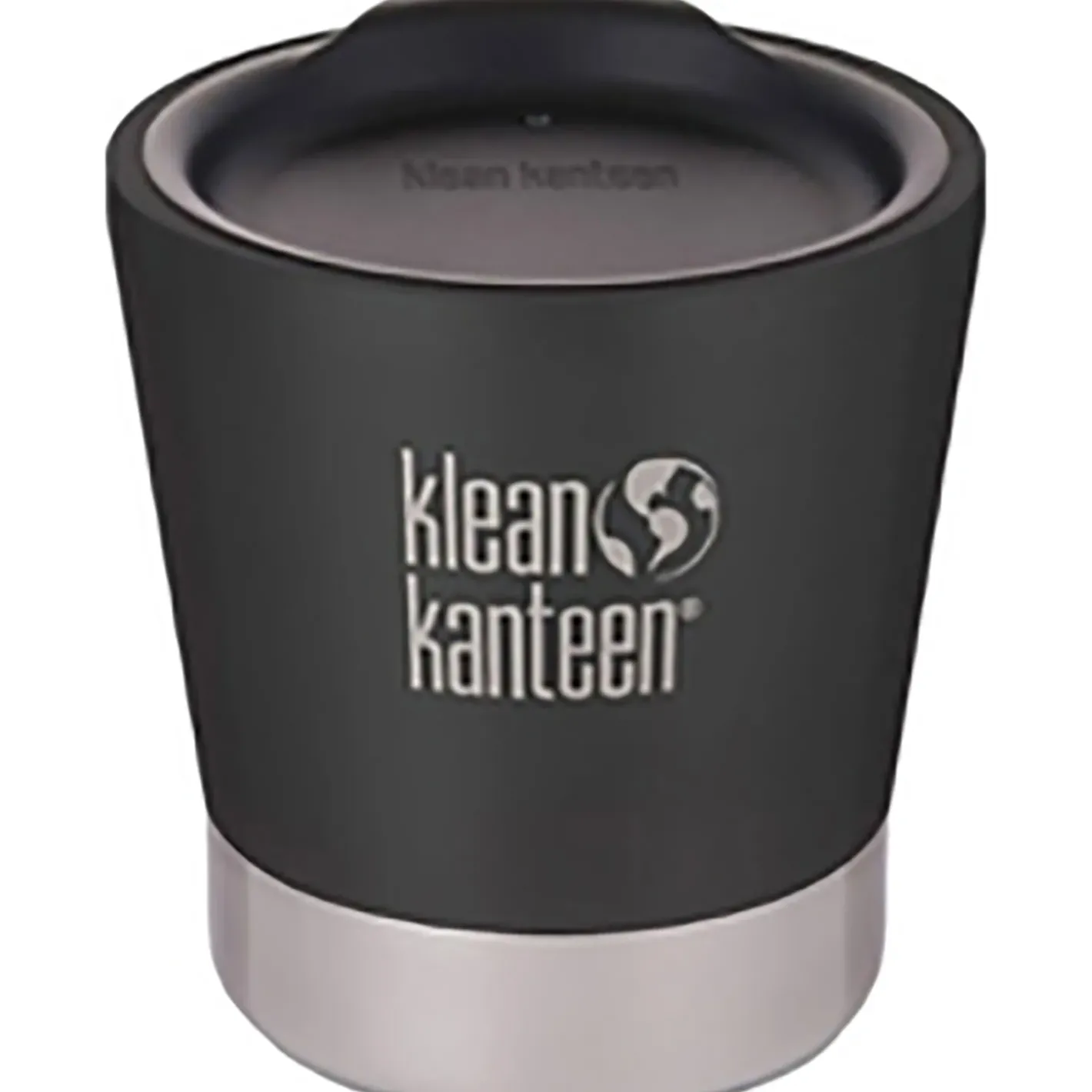 Klean Kanteen Termoflasker Og Termokopper<Tumbler Vacuum Ins 237 ml W/Lid