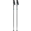 Komperdell Vandrestave<Carbon Fxp4 Approach Vario (pair)