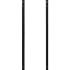 Komperdell Vandrestave<Carbon Fxp4 Approach Vario (pair)