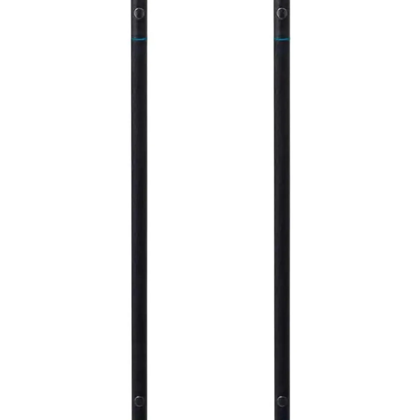 Komperdell Vandrestave<Carbon Fxp4 Approach Vario (pair)