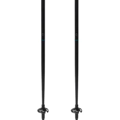 Komperdell Vandrestave<Carbon Fxp4 Approach Vario (pair)