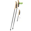 Komperdell Vandrestave<Carbon.C3 Cloud Compact (pair)