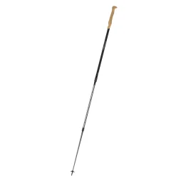 Komperdell Vandrestave<Highlander Cork (1 stk)