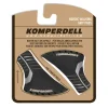 Komperdell Vandrestave<Nordic Walking Pad - Black (pair)