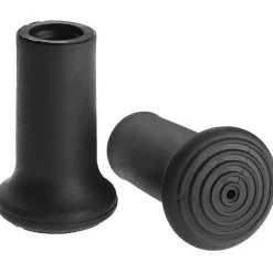 Komperdell Vandrestave<Tip Protector 8mm Summer Poles (pair)