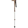 Komperdell Vandrestave<Walker Powerlock Compact (1 stk)
