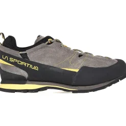 La Sportiva Vandresko|Vandresko<Mens Boulder X Grå (GREY/YELLOW)