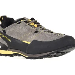 La Sportiva Vandresko|Vandresko<Mens Boulder X Grå (GREY/YELLOW)
