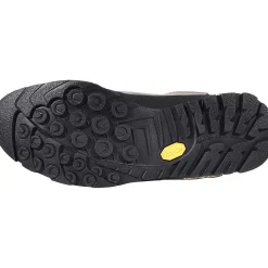La Sportiva Vandresko|Vandresko<Mens Boulder X Grå (GREY/YELLOW)