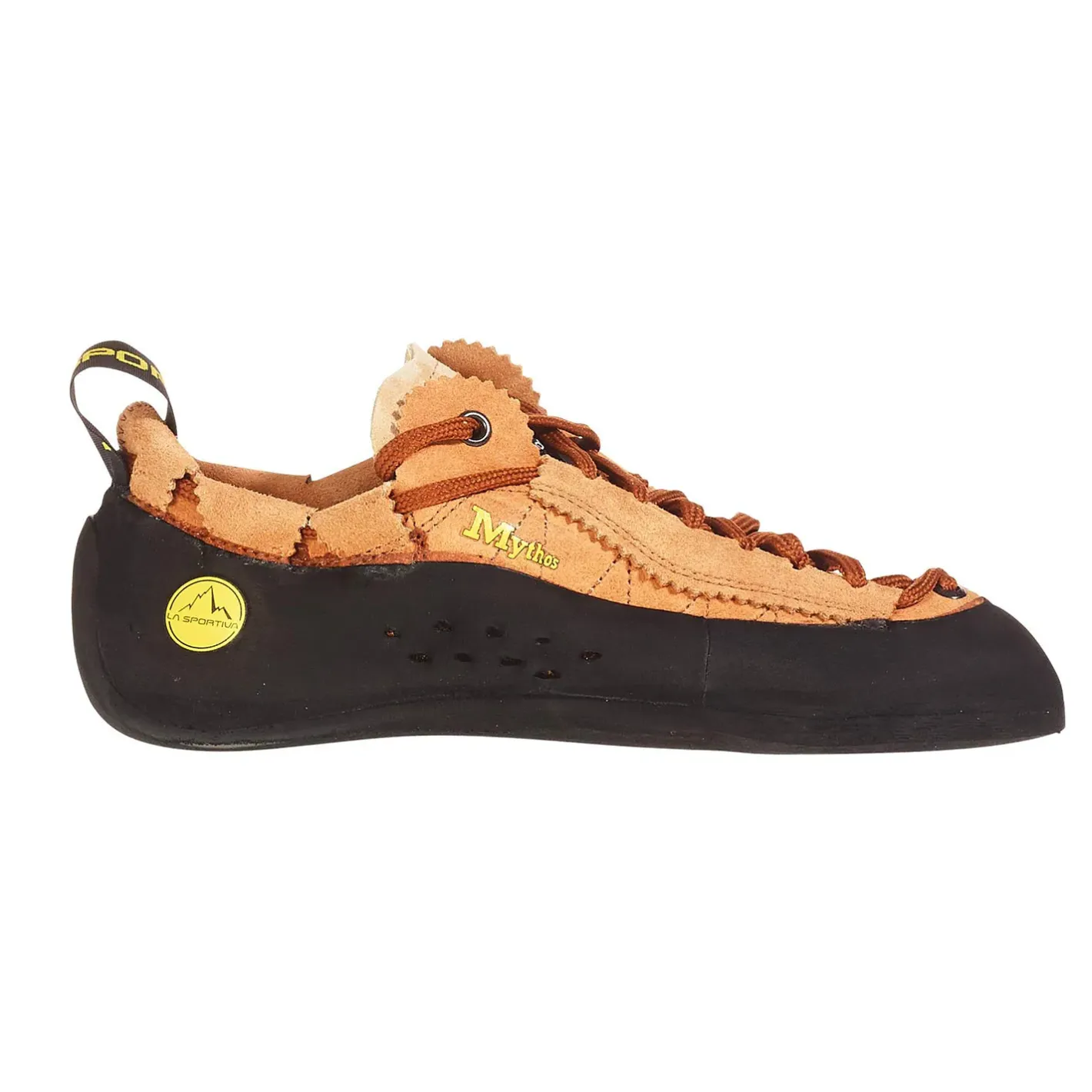 La Sportiva Klatresko|Klatresko<Mens Mythos Beige (SAND)