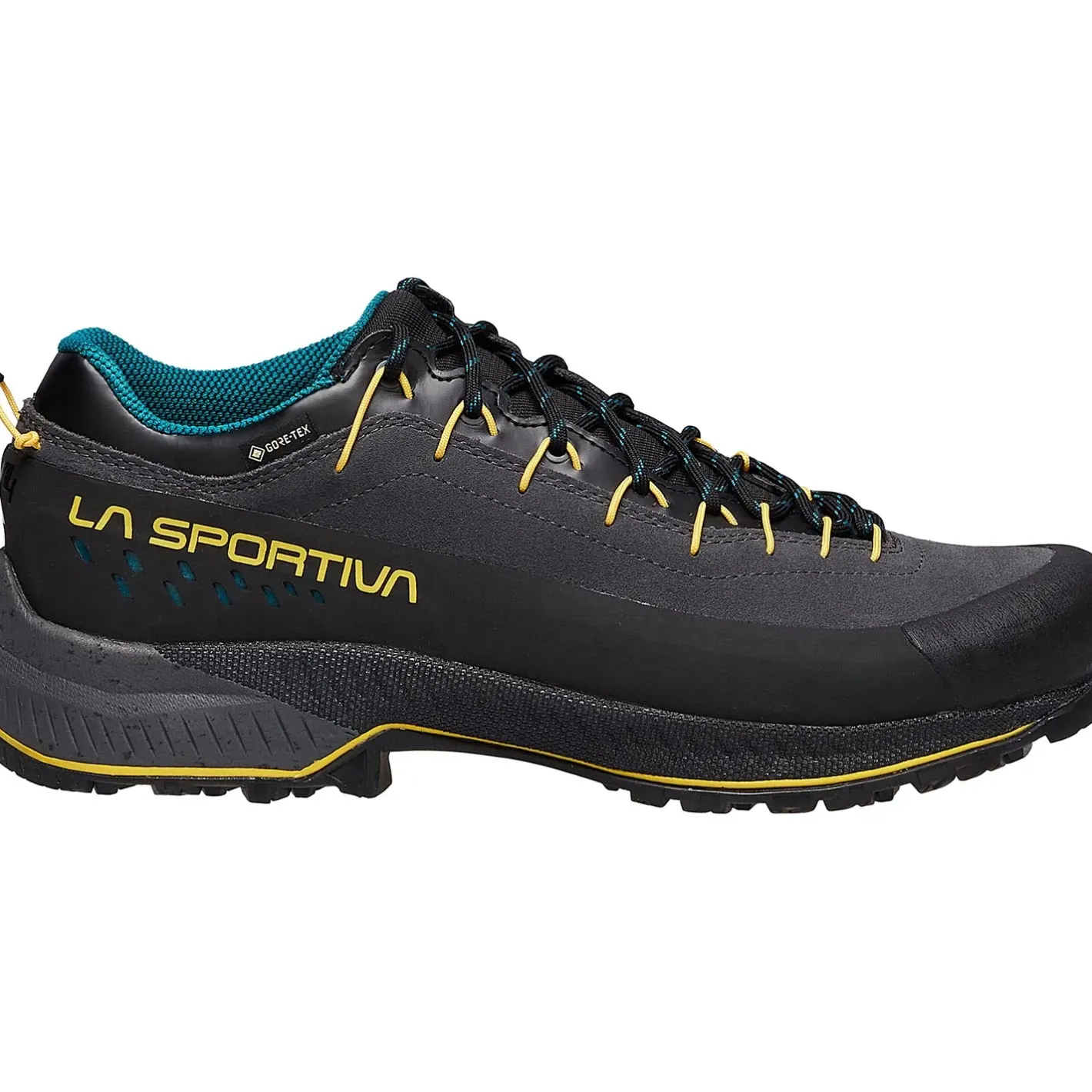 La Sportiva Vandresko|Vandresko<Mens TX4 EVO GTX Sort (CARBON/BAMBOO)